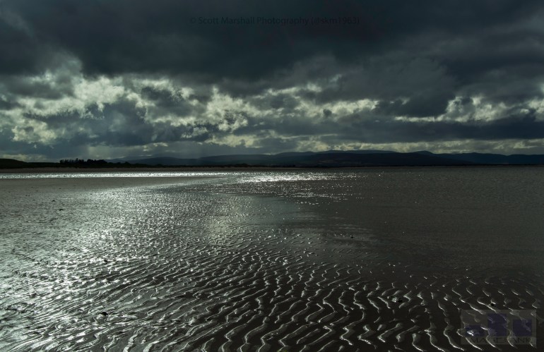 This was one of those locations which has an immediate impact on you. Our first visit - tide was out light was special but couldn't spend too long as we had to get back - but one thing was for certain - I'll be back  sorry cant tell you where it is - we all need some special places - enjoy
