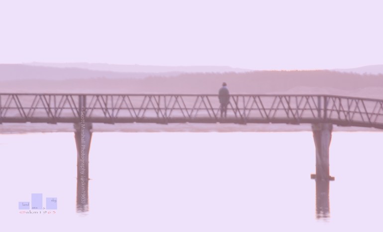 A little bit left field for you  - I think it fits squarely in to the Digital Art compartment 