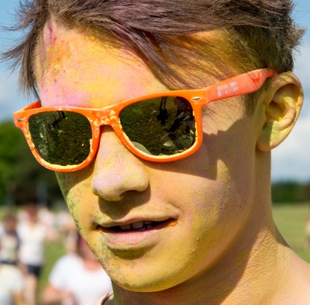 CMR Calum Pose closer