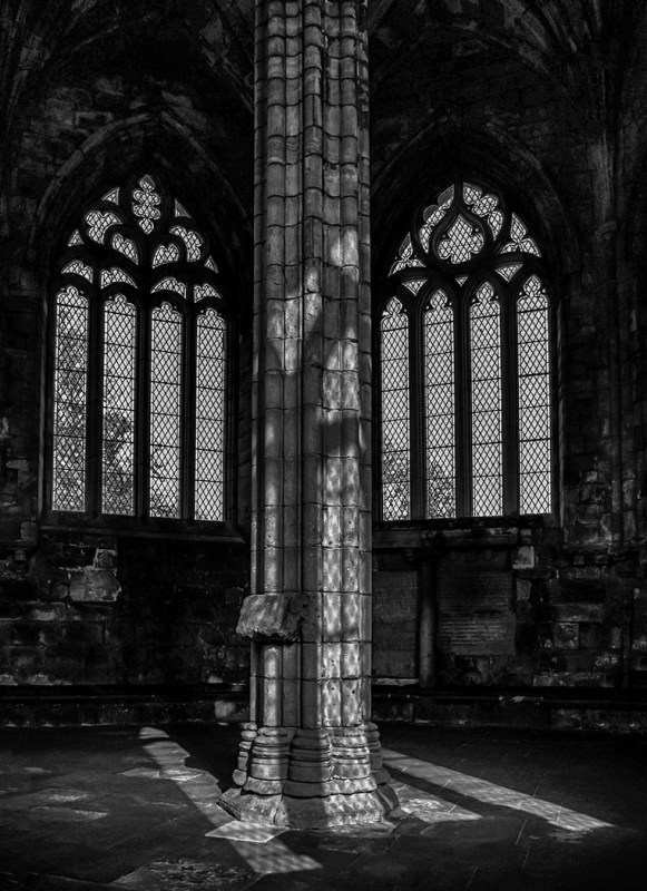 Shadow Angelical