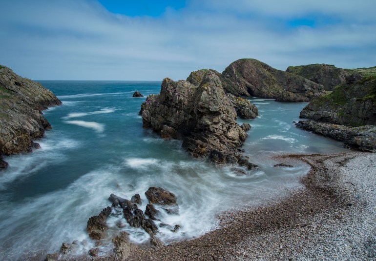 Portnockie Lee plus Colour S