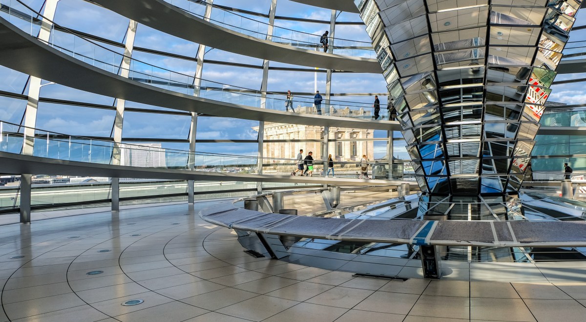 Transparent Democracy