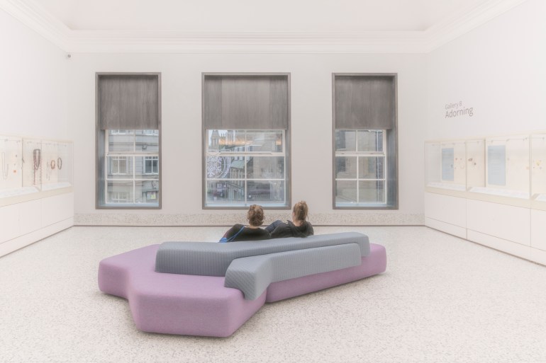 Aberdeen Gallery Dreaming